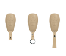 Baic Key Sleeve